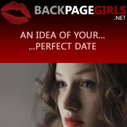 Just A Click Away You can't find a better Las Vegas Backpage escort anywhere else.